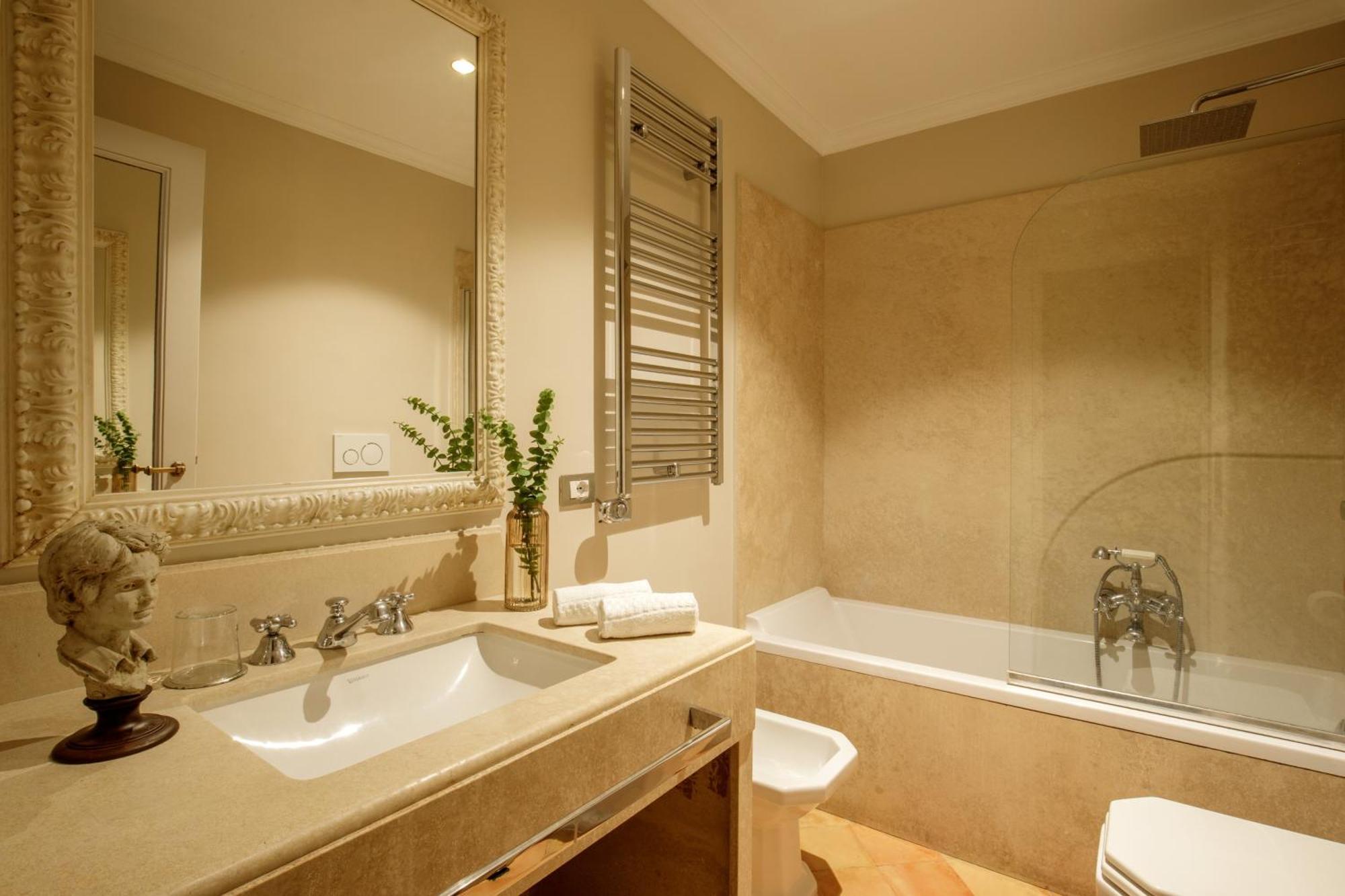 Hotel Parrasio — Photos 2