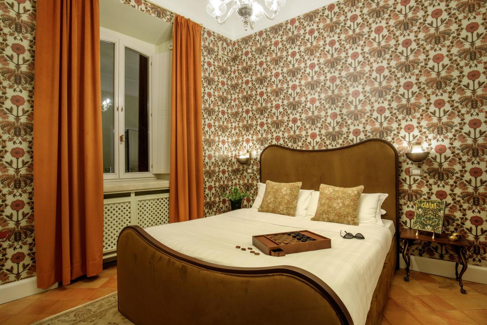 Hotel Parrasio — Photos 3